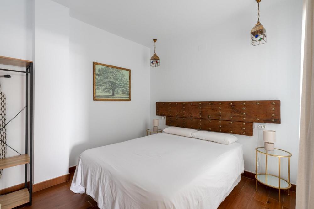 Casa Palacio Sanlúcar de Barrameda Extérieur photo