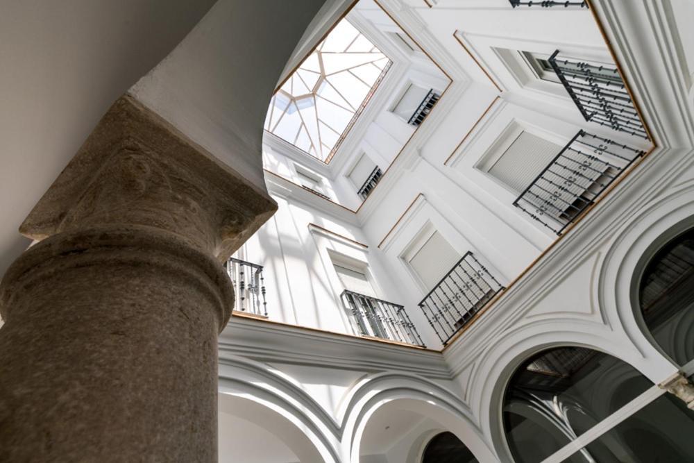 Casa Palacio Sanlúcar de Barrameda Extérieur photo